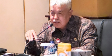 BSK Hukum Perkuat Validasi Survei dalam Penilaian Mandiri Kemeterian Hukum Tahun 2026