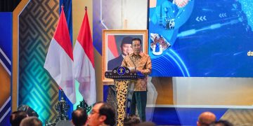 Menteri Hukum Harapkan Rencana Induk KI Nasional 2027–2036 Jadi Proyek Strategis Nasional