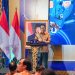 Menteri Hukum Harapkan Rencana Induk KI Nasional 2027–2036 Jadi Proyek Strategis Nasional