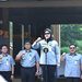 APEL PAGI PEGAWAI BPSDM HUKUM DAN BSK HUKUM