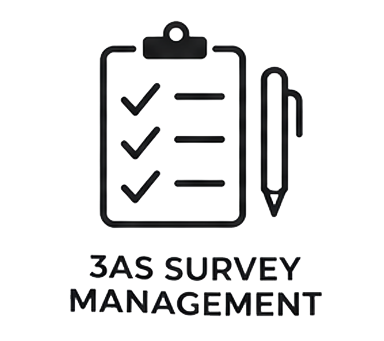 3AS_Survey_Management