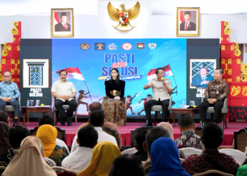 Negara Hadir untuk Anak-anak Pekerja Migran Indonesia di Malaysia