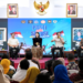 Negara Hadir untuk Anak-anak Pekerja Migran Indonesia di Malaysia