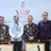 INDONESIA PAPARKAN 3 PILAR UTAMA TRANSFORMASI KI DI PERTEMUAN BRISC