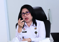 Menuju Regulasi Adaptif, BSK Hukum Bahas Deregulasi Permenkum