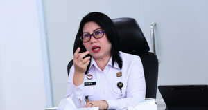 Menuju Regulasi Adaptif, BSK Hukum Bahas Deregulasi Permenkum
