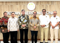 FORUM KOMUNIKASI KEBIJAKAN