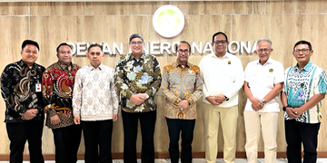 FORUM KOMUNIKASI KEBIJAKAN
