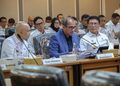 Rapat Kerja Komisi XIII DPR RI : Kemenkum Usulkan Tambahan Anggaran untuk 11 Program Strategis 2027