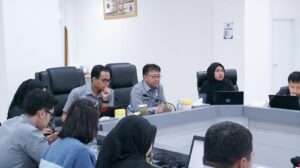 BSK Hukum Matangkan Deregulasi Permenkum tentang Tata Kelola Kebijakan Publik