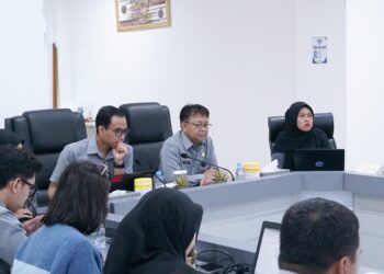 BSK Hukum Matangkan Deregulasi Permenkum tentang Tata Kelola Kebijakan Publik