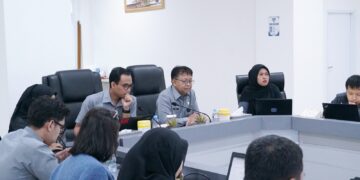 BSK Hukum Matangkan Deregulasi Permenkum tentang Tata Kelola Kebijakan Publik