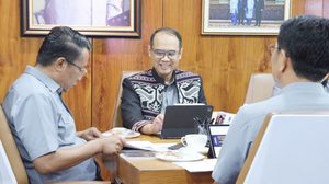 Tiga Kajian Strategis, Satu Arah Penguatan Kebijakan