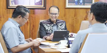 Tiga Kajian Strategis, Satu Arah Penguatan Kebijakan