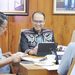 Tiga Kajian Strategis, Satu Arah Penguatan Kebijakan