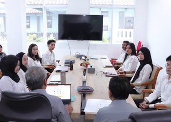 MagangHub Dimulai, Etika Kerja dan Profesionalisme Jadi Bekal Utama