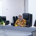 BSK Hukum Gelar Rapat Monitoring dan Evaluasi Pelaksanaan Anggaran Triwulan III Tahun 2026