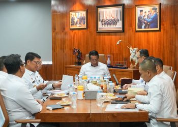 BSK Hukum Sampaikan Tiga Analisis Strategis untuk Perkuat Layanan Kekayaan Intelektual