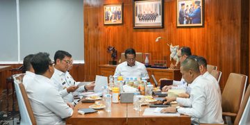 BSK Hukum Sampaikan Tiga Analisis Strategis untuk Perkuat Layanan Kekayaan Intelektual