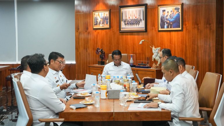 BSK Hukum Sampaikan Tiga Analisis Strategis untuk Perkuat Layanan Kekayaan Intelektual