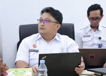 BSK Hukum Dorong Penguatan SuperApp PASTI Sebagai Satu Pintu Layanan Hukum