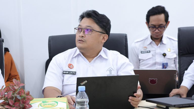 BSK Hukum Dorong Penguatan SuperApp PASTI Sebagai Satu Pintu Layanan Hukum