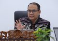 BSK Hukum Bahas Analisis Kebijakan Tarif PNBP Rp0,00 pada Layanan Kekayaan Intelektual