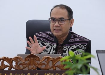 BSK Hukum Bahas Analisis Kebijakan Tarif PNBP Rp0,00 pada Layanan Kekayaan Intelektual