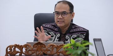 BSK Hukum Bahas Analisis Kebijakan Tarif PNBP Rp0,00 pada Layanan Kekayaan Intelektual