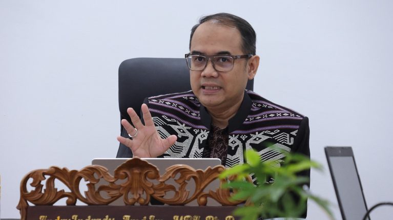 BSK Hukum Bahas Analisis Kebijakan Tarif PNBP Rp0,00 pada Layanan Kekayaan Intelektual