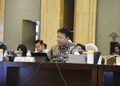 Analisa dan Evaluasi Kinerja Kementerian Hukum 09 Tahun 2026:BSK Hukum Dorong Capaian Kinerja Makin Optimal dan Berdampak