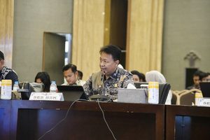 Analisa dan Evaluasi Kinerja Kementerian Hukum 09 Tahun 2026:BSK Hukum Dorong Capaian Kinerja Makin Optimal dan Berdampak