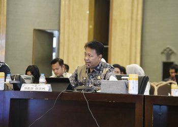 Analisa dan Evaluasi Kinerja Kementerian Hukum 09 Tahun 2026:BSK Hukum Dorong Capaian Kinerja Makin Optimal dan Berdampak