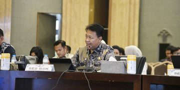 Analisa dan Evaluasi Kinerja Kementerian Hukum 09 Tahun 2026:BSK Hukum Dorong Capaian Kinerja Makin Optimal dan Berdampak