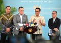 83.960 Posbankum Selesaikan 14.000 Kasus, Negara Hemat Rp1,2 Triliun.