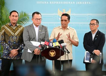 83.960 Posbankum Selesaikan 14.000 Kasus, Negara Hemat Rp1,2 Triliun.