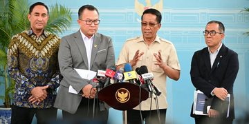 83.960 Posbankum Selesaikan 14.000 Kasus, Negara Hemat Rp1,2 Triliun.