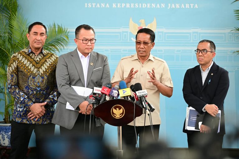 83.960 Posbankum Selesaikan 14.000 Kasus, Negara Hemat Rp1,2 Triliun.
