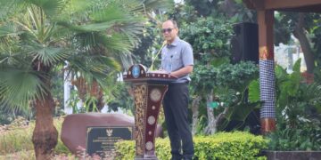 Sinergi BPSDM Hukum dan BSK Hukum, Perkuat SDM untuk Kebijakan Berkualitas