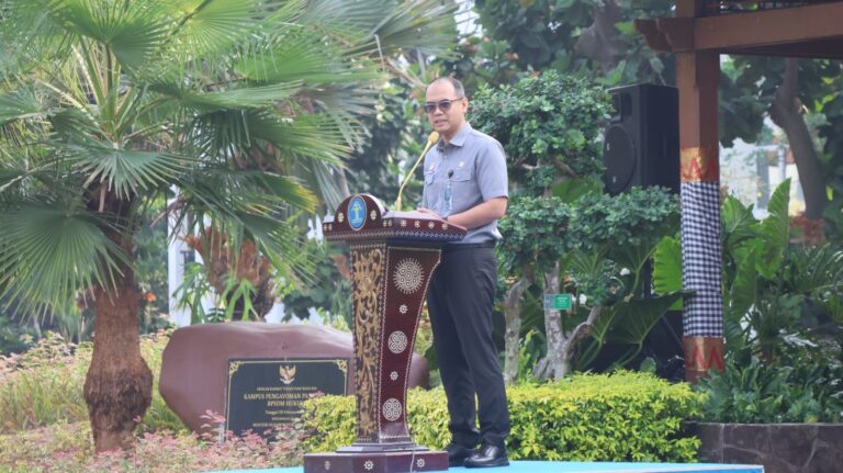 Sinergi BPSDM Hukum dan BSK Hukum, Perkuat SDM untuk Kebijakan Berkualitas