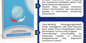 Yuk, Jelajahi Koleksi Artikel Jurnal BSK Hukum