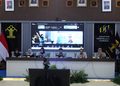 BSK Hukum Gelar FGD Penyusunan Policy Brief Nasional, Bahas Tiga Isu Strategis