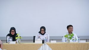 BSK Hukum Hadiri Rekonsiliasi Keuangan dan BMN Triwulan IIIDukung Penguatan Akuntabilitas Keuangan dan BMN