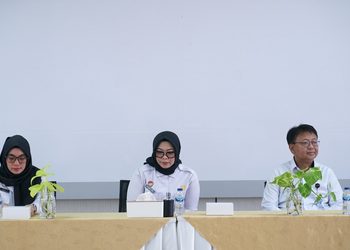 BSK Hukum Hadiri Rekonsiliasi Keuangan dan BMN Triwulan IIIDukung Penguatan Akuntabilitas Keuangan dan BMN