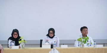 BSK Hukum Hadiri Rekonsiliasi Keuangan dan BMN Triwulan IIIDukung Penguatan Akuntabilitas Keuangan dan BMN