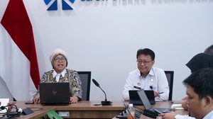 BSK Hukum Jajaki Kerja Sama dengan Kementerian UMKM, Perkuat Sinergi Kebijakan dan Regulasi