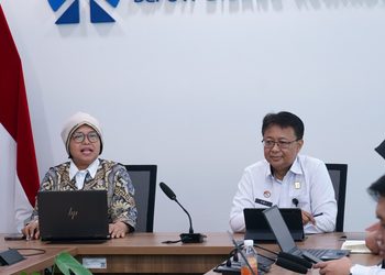 BSK Hukum Jajaki Kerja Sama dengan Kementerian UMKM, Perkuat Sinergi Kebijakan dan Regulasi