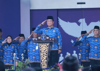 Pancasila Pemersatu, Teguhkan Persatuan dan Pengabdian