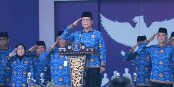 Pancasila Pemersatu, Teguhkan Persatuan dan Pengabdian