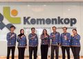 BSK Hukum dan Kementerian Koperasi Bangun Sinergi untuk Kebijakan yang Berdampak